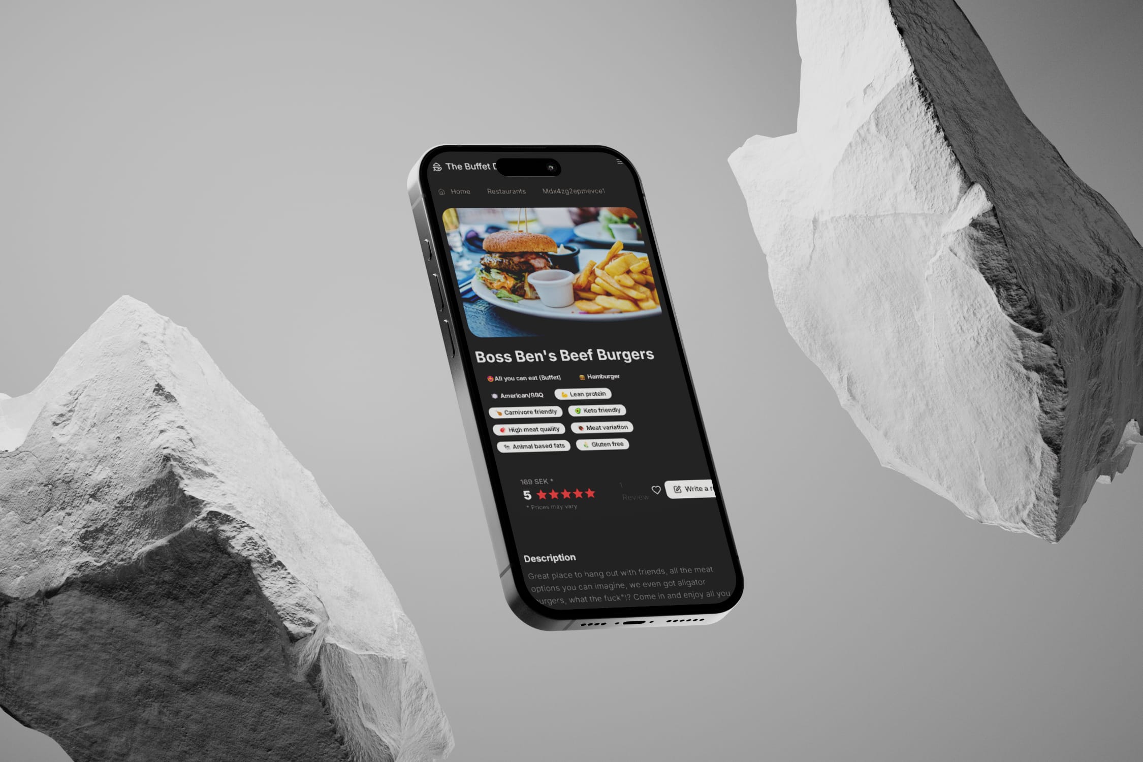 restaurantsview