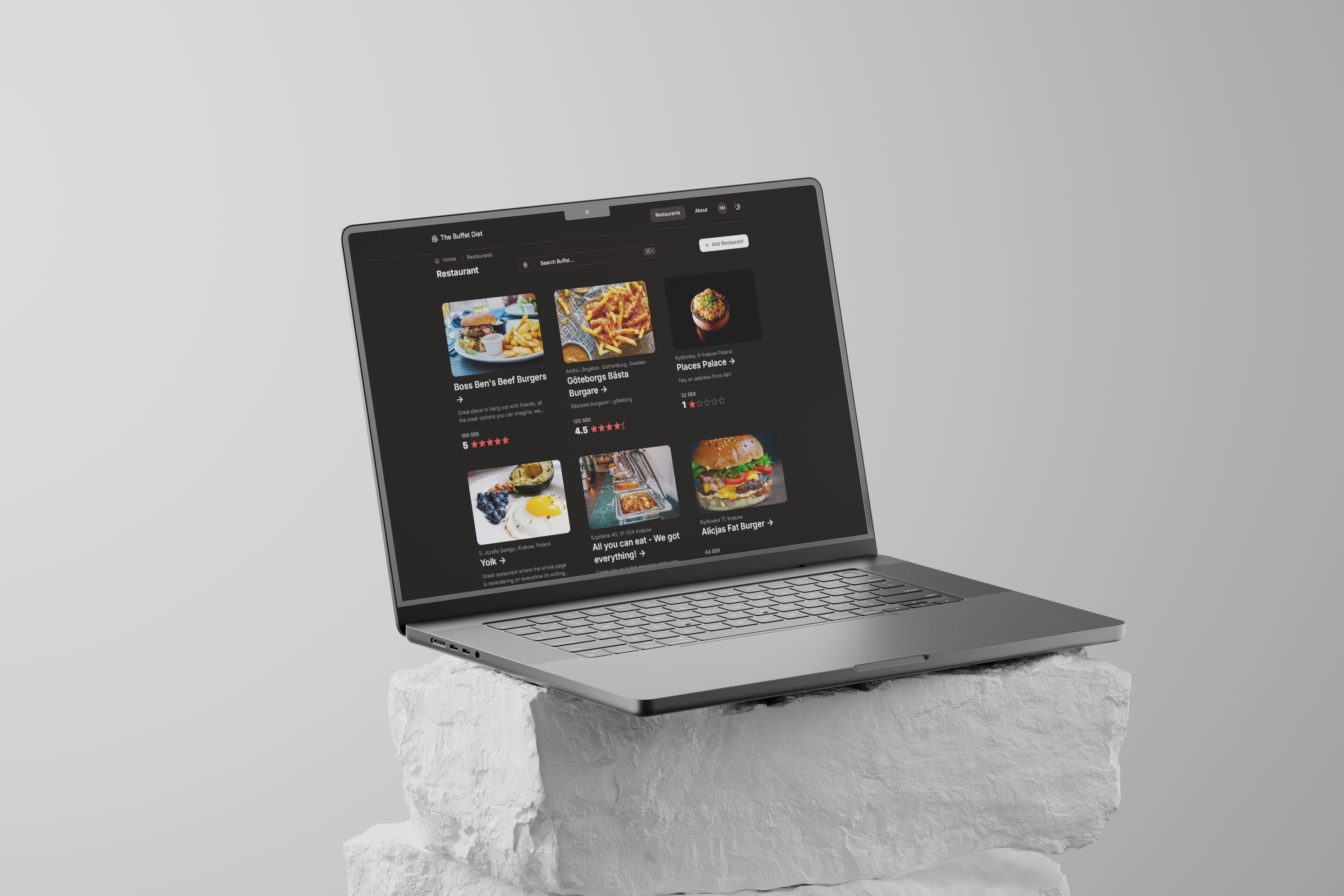 restaurantsview